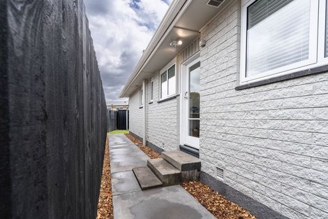 Photo of property in 15 Pethig Place, Halswell, Christchurch, 8025