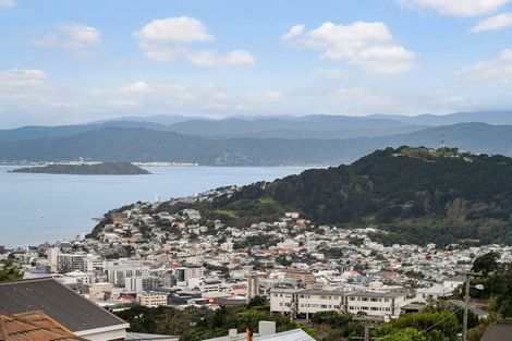 Photo of property in 66 Mitchell Street, Brooklyn, Wellington, 6021