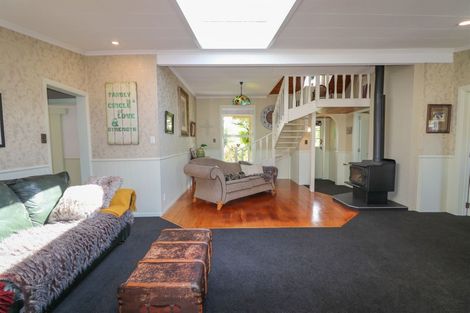 Photo of property in 18 Mowbray Street, Watlington, Timaru, 7910