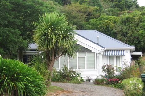 Photo of property in 8 Abbott Street, Ngaio, Wellington, 6035