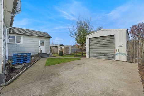 Photo of property in 12 Andrew Street, Allenton, Ashburton, 7700