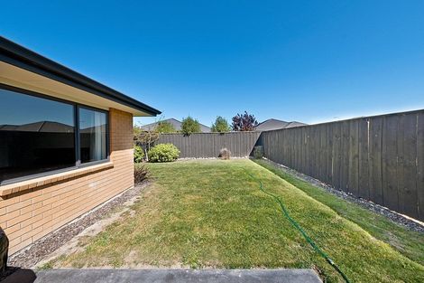 Photo of property in 9 Hardwell Way, Rolleston, 7615