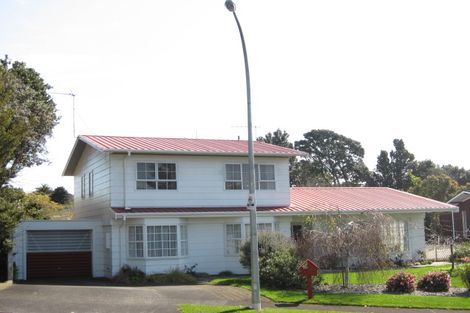 Photo of property in 7 Magnolia Drive, Westown, New Plymouth, 4310