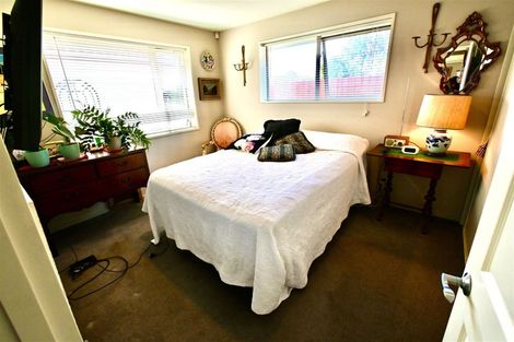 Photo of property in 2/19 Orontes Street, Shirley, Christchurch, 8013