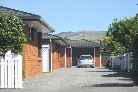 Photo of property in 24 Francis Street, Blenheim, 7201