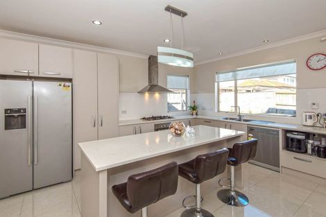 Photo of property in 34 Kestev Drive, Flat Bush, Auckland, 2016