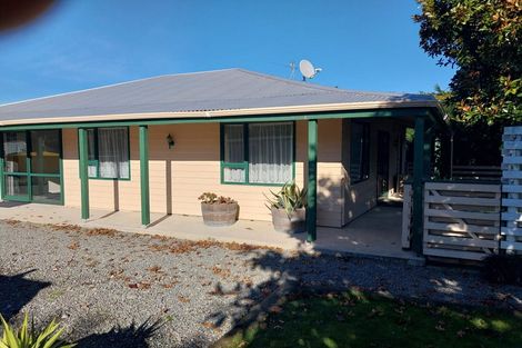 Photo of property in 52 Topito Road, Tuahiwi, Kaiapoi, 7691