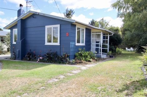 Photo of property in 5 Toru Street, Hillcrest, Rotorua, 3015
