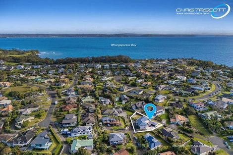 Photo of property in 18 Roseville Road, Gulf Harbour, Whangaparaoa, 0930
