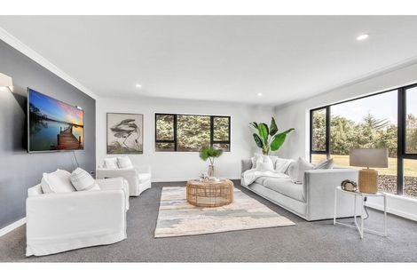 Photo of property in 384 No 10 Road, Swannanoa, Rangiora, 7476