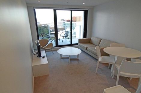 Photo of property in Queen's Residences, 2002/8 Airedale Street, Auckland Central, Auckland, 1010