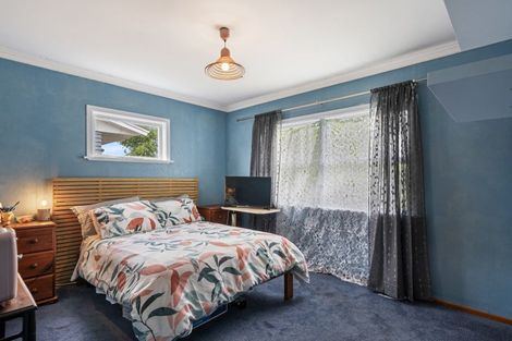 Photo of property in 5 Cargill Street, Levin, 5510