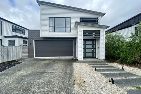 Photo of property in 7 Camp X Place, Whenuapai, Auckland, 0618