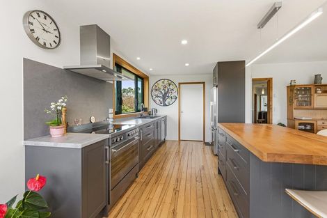 Photo of property in 87 Warren Road, Raglan, 3295