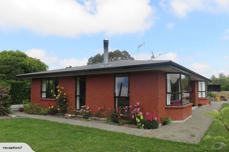 Photo of property in 115 Main North Road, Geraldine, 7930