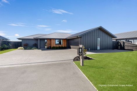 Photo of property in 3 Wakeman Drive, Lincoln, 7608