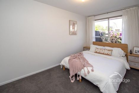 Photo of property in 4/43 Southampton Street, Sydenham, Christchurch, 8023