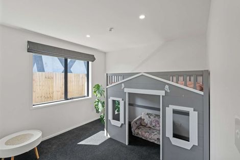 Photo of property in 3 Andesite Drive, Rolleston, 7614