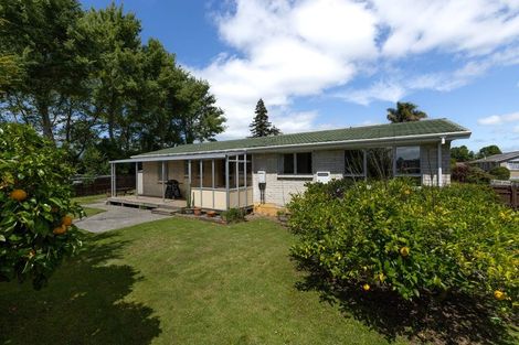 Photo of property in 4 Harlock Place, Huntly, 3700