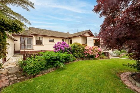 Photo of property in 6 Moorhouse Street, Waimate, 7924