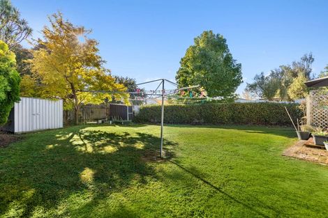 Photo of property in 5 Nowra Crescent, Paeroa, 3600