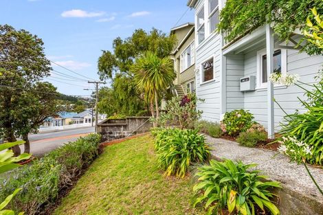 Photo of property in 5 Burwah Street, Berhampore, Wellington, 6023