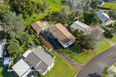 Photo of property in 217 Tirohanga Drive, Whangamata, 3620