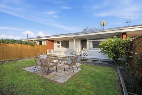 Photo of property in 3/7a Curletts Road, Sockburn, Christchurch, 8042