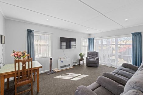 Photo of property in 12 Seddon Street, Aramoho, Whanganui, 4500