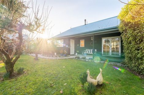 Photo of property in 100 Oak Street, Orari, Geraldine, 7992