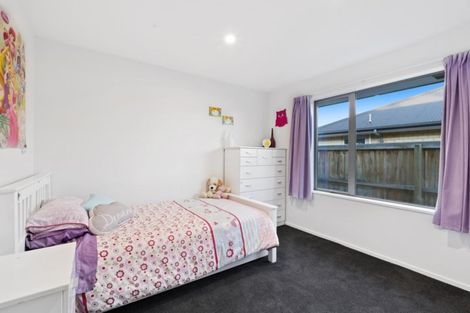 Photo of property in 36 Lewis Crescent, Rolleston, 7614