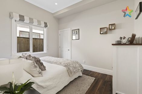 Photo of property in 25 Buick Street, Petone, Lower Hutt, 5012