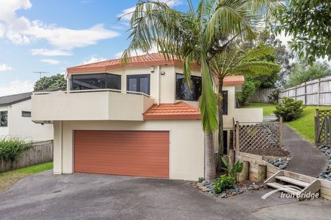 Photo of property in 1/3 Albany Highway, Unsworth Heights, Auckland, 0632