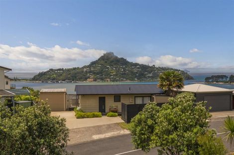 Photo of property in 93 Gallagher Drive, Tairua, 3508