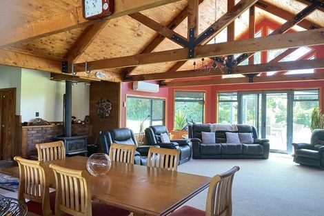 Photo of property in 41 Ohanga Road, Onaero, Waitara, 4383