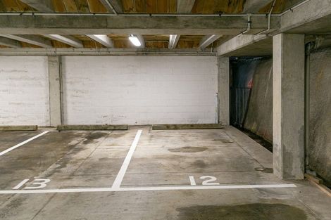 Photo of property in The Capital, 12/370 Oriental Parade, Oriental Bay, Wellington, 6011