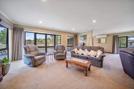 Photo of property in 503 Pickering Road, Tamahere, Hamilton, 3283