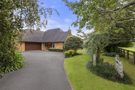 Photo of property in 250b Pencarrow Road, Tamahere, Hamilton, 3283