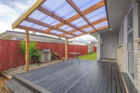 Photo of property in 1 Cavendish Crescent, Awapuni, Palmerston North, 4412