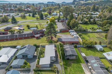Photo of property in 2/24 Tongariro Road, Turangi, 3334