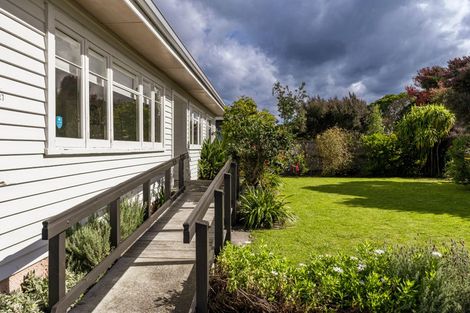 Photo of property in 127 Nuffield Avenue, Marewa, Napier, 4110