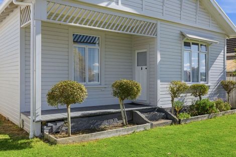 Photo of property in 10 White Street, Whanganui East, Whanganui, 4500
