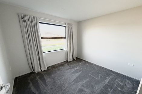 Photo of property in 1 Dodd Road, Rolleston, 7615
