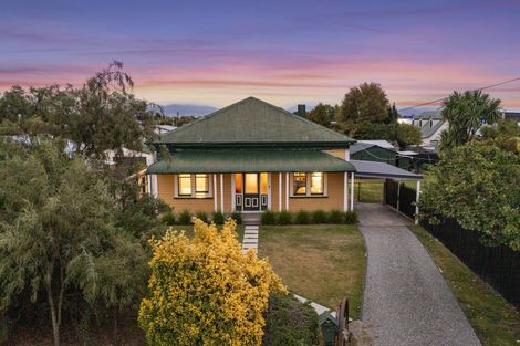Photo of property in 6 Cleghorn Street, Redwoodtown, Blenheim, 7201