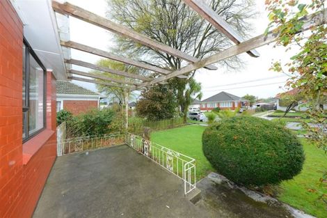 Photo of property in 15 Thomas Street, Linwood, Christchurch, 8062