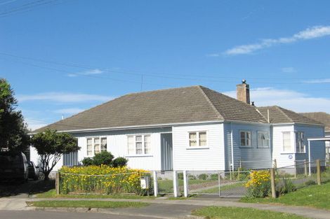 Photo of property in 7 Maude Street, Kaiti, Gisborne, 4010