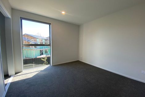 Photo of property in 7/7 Lindores Street, Addington, Christchurch, 8024