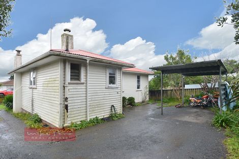 Photo of property in 5 Pukemiro Road, Te Kamo, Whangarei, 0112
