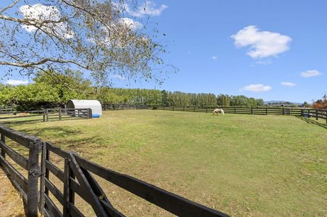 Photo of property in 85 Tarr Road, Ohaupo, 3881
