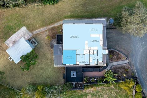 Photo of property in 462 Ahuroa Road, Puhoi, Warkworth, 0994